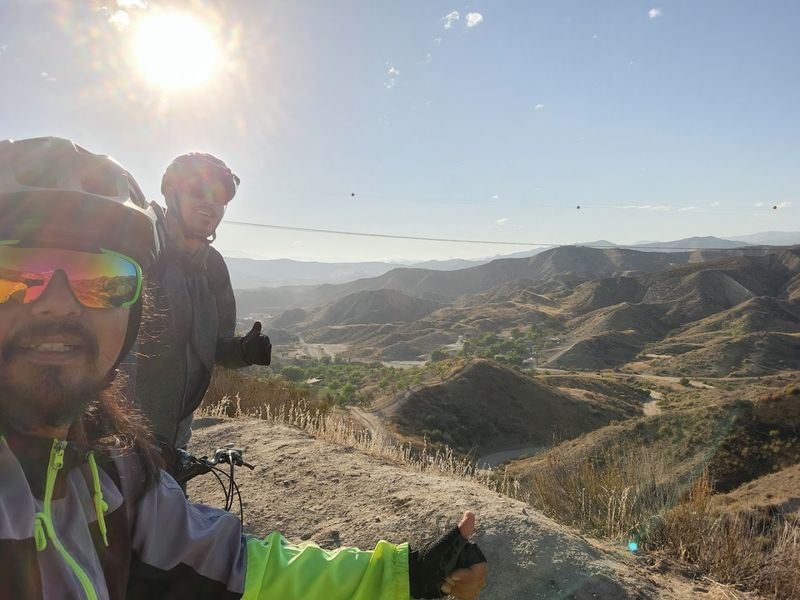 Community Support From Local Riding Groups