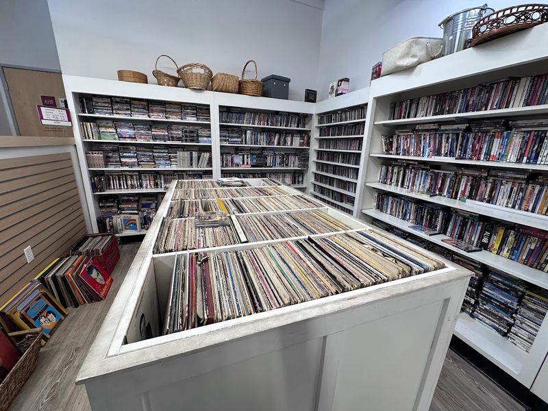 This California Thrift Store Helps Fund Healthcare Every Time Someone Shops - Decor Hint A Constantly Rotating Inventory Worth Exploring