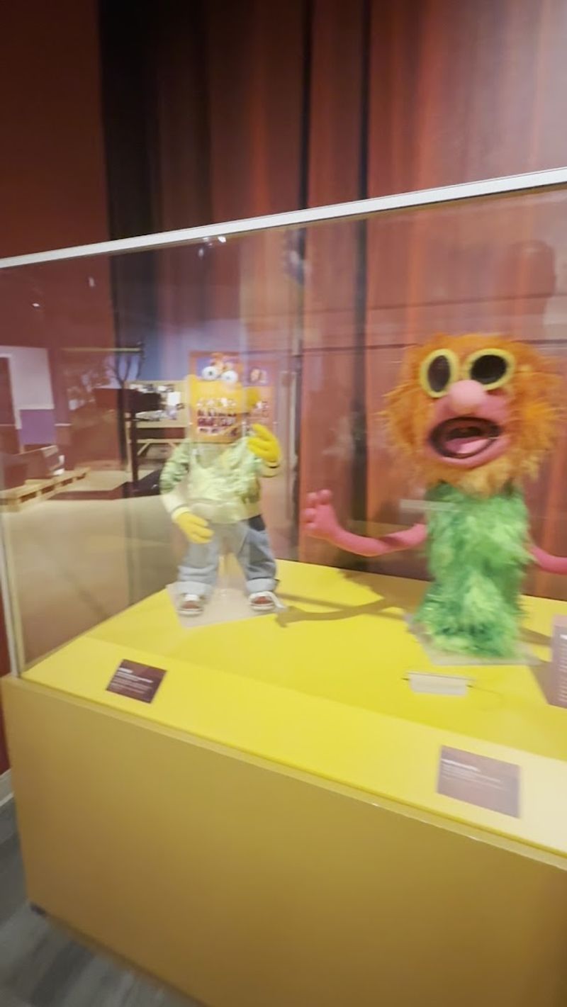 Toddler-Friendly Programming and Family Series