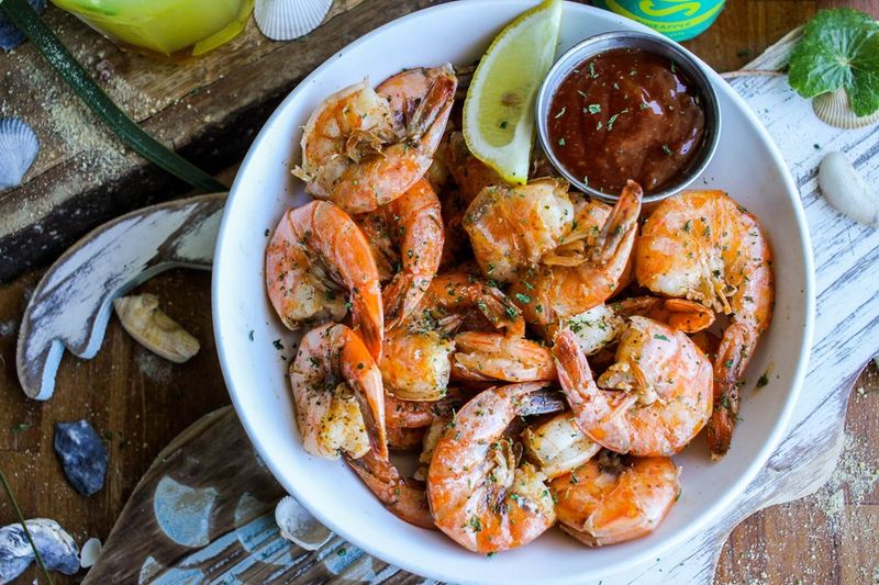 These Early Morning Bites At A Georgia Oceanfront Spot Are Worth The Drive - Decor Hint Creative Appetizers Worth Ordering Before the Main Course