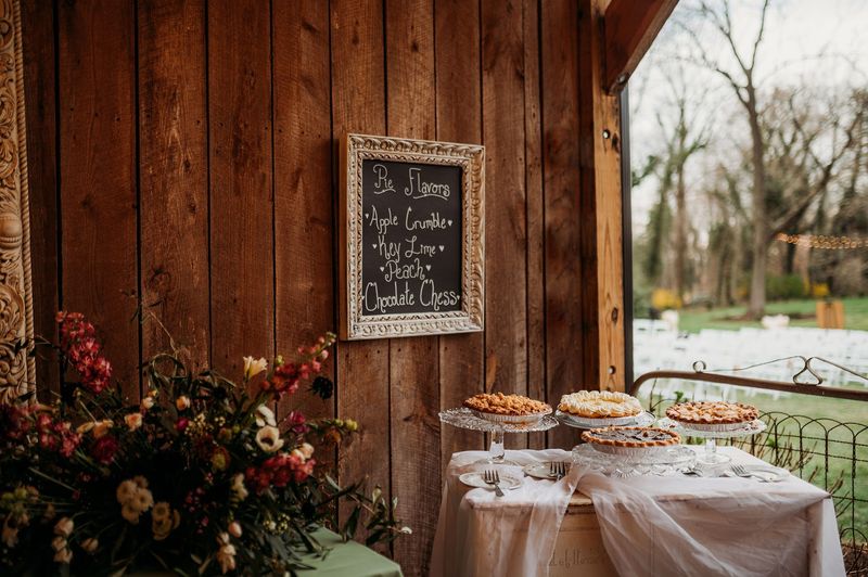 Custom Orders And Catering For Events