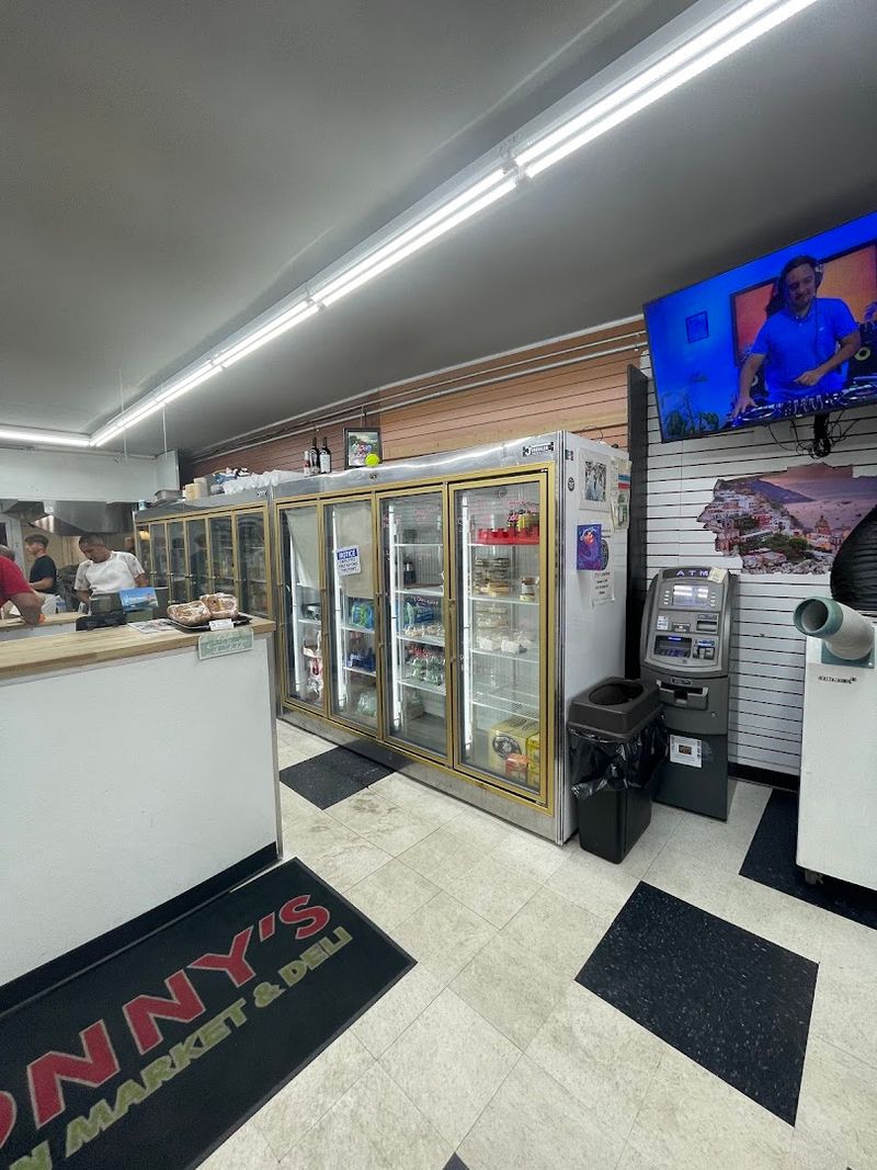 The Maryland Hoagie Shop Where The Line Never Gets Shorter And Nobody Complains About It - Decor Hint The Staff Makes The Whole Thing Work