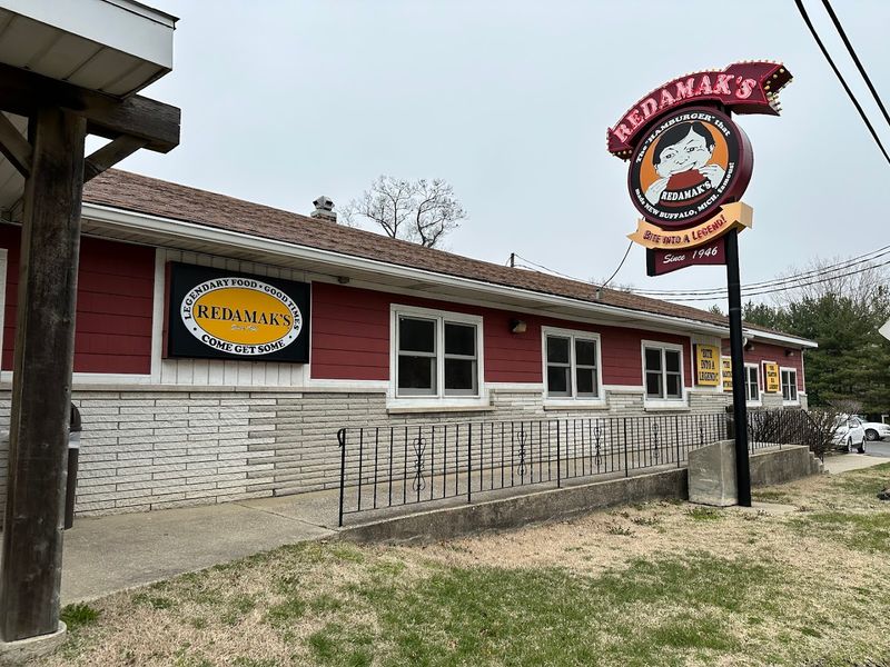 14 Michigan Carryout Fish Fry Spots Serving The Best Lake Perch And Fresh Seafood - Decor Hint Redamak