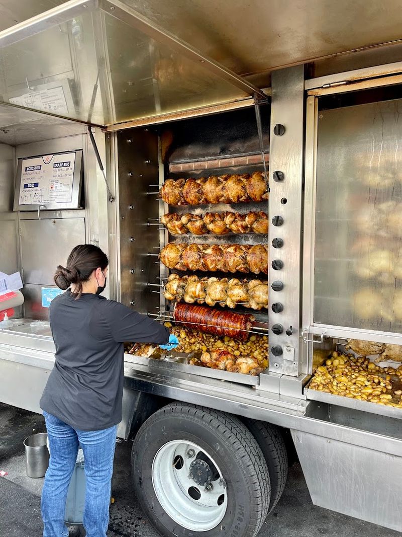 Made-To-Order Foods For A Relaxed Morning Meal