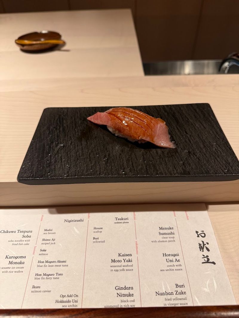 Traditional Japanese Techniques