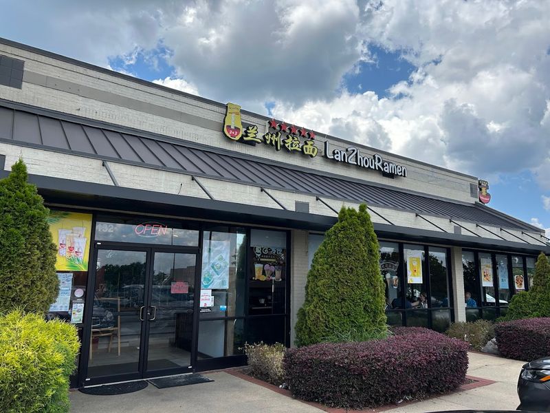 Cozy, Welcoming Atmosphere