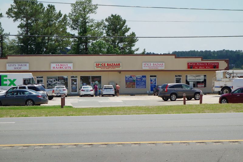 Spice Bazaar, Durham