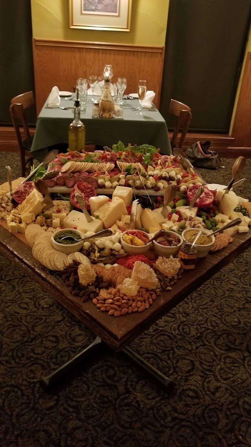 A Genuinely Family-Friendly Dining Environment