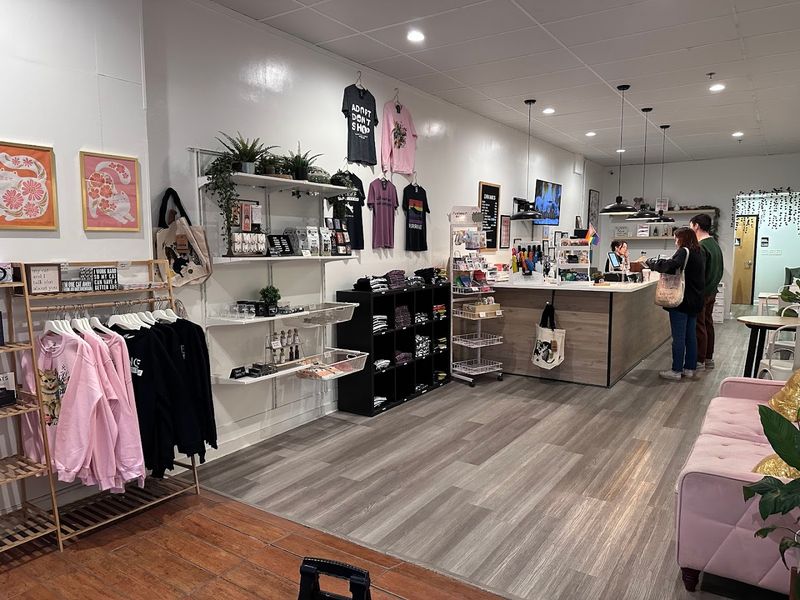 Spotlessly Clean Facilities That Visitors Consistently Praise