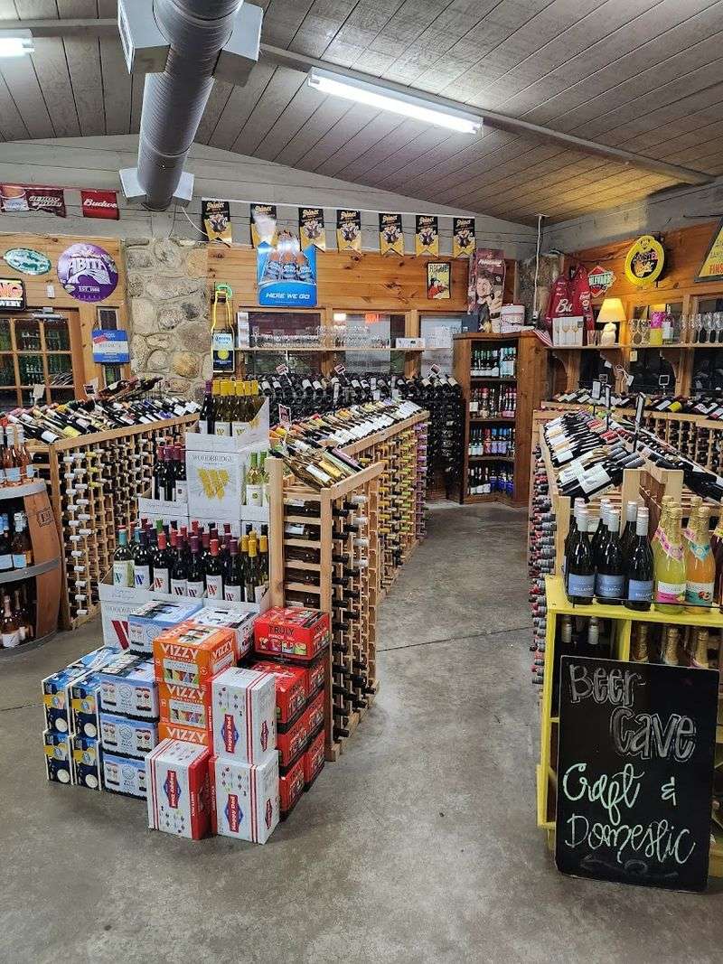 Unique Jams, Jellies, and Local Grocery Finds