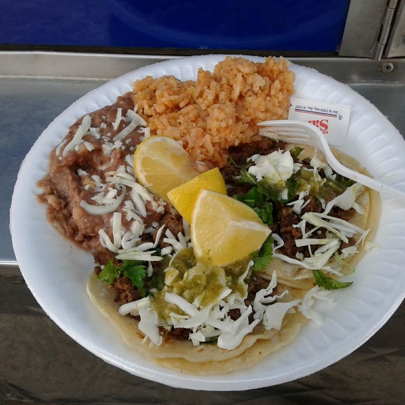 A Food Scene Worth Planning Around