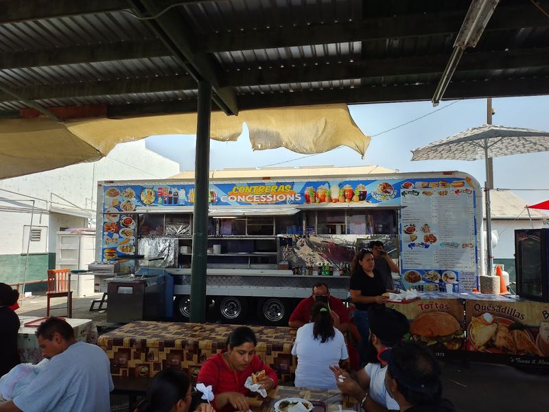 Food Trucks And Food Vendors Worth The Visit Alone