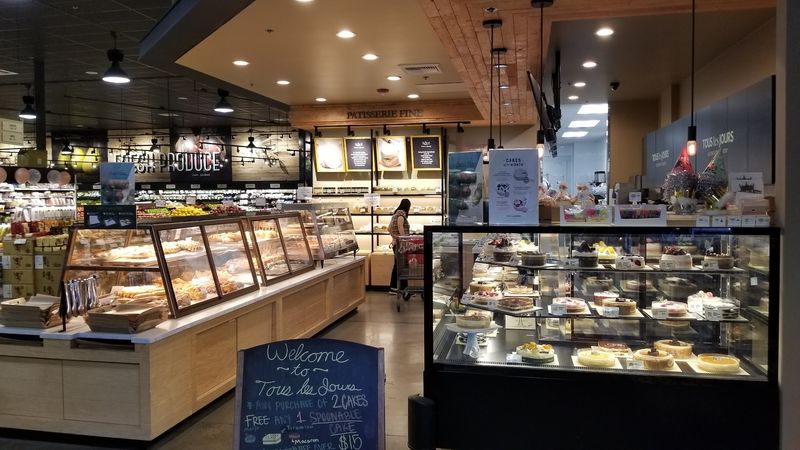 A Prepared Foods Section Built For Quick And Satisfying Meals