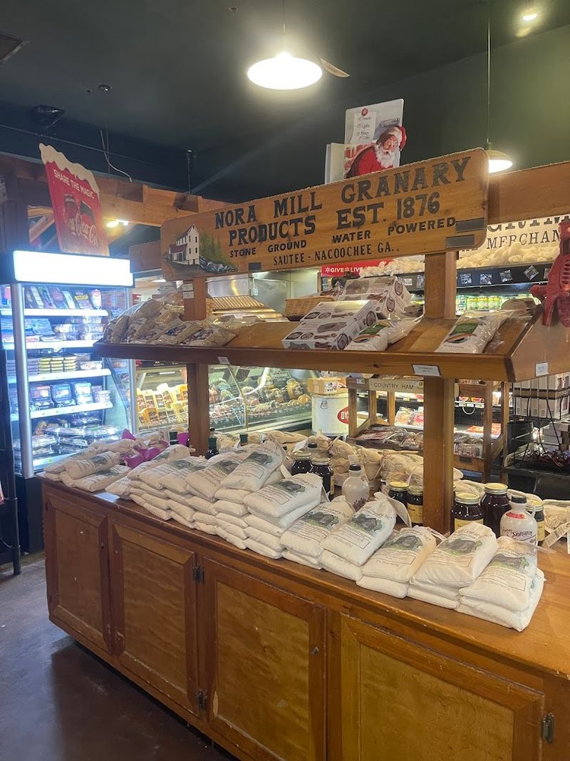 Quality Meats and Seafood Cut Fresh Every Single Day