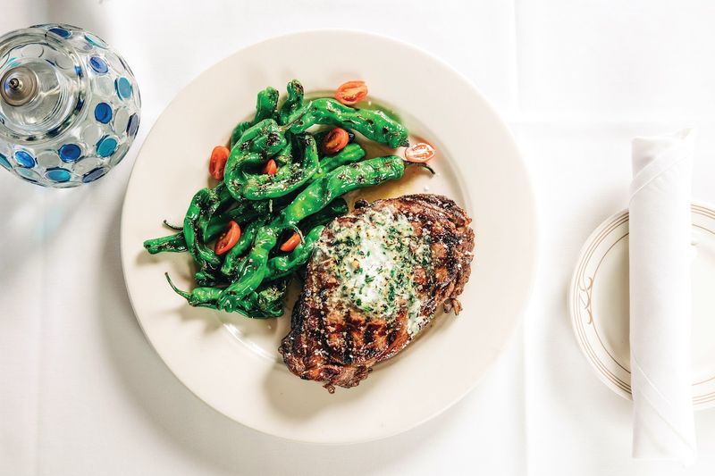 House Specialties That Keep Regulars Coming Back