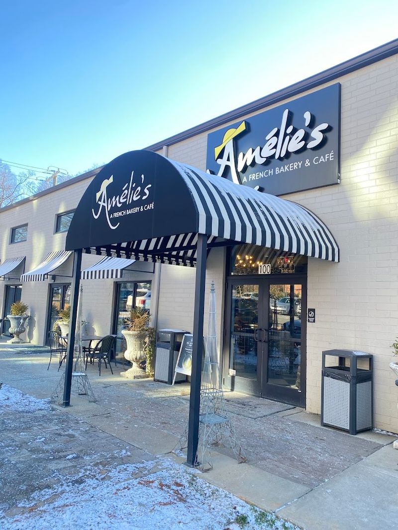 North Carolina Bakery Where The Shelves Rarely Stay Full Past 10 A.M. - Decor Hint Mastering Your Visit