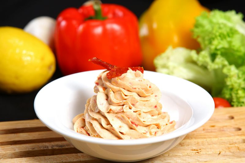 15 Must-Have Wedding Foods In Georgia That Everyone Expects To See - Decor Hint Pimento Cheese