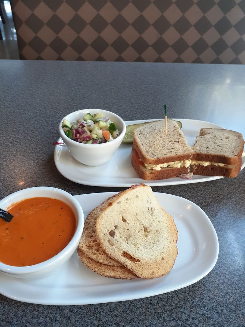 Homemade Salads with Secret Recipes