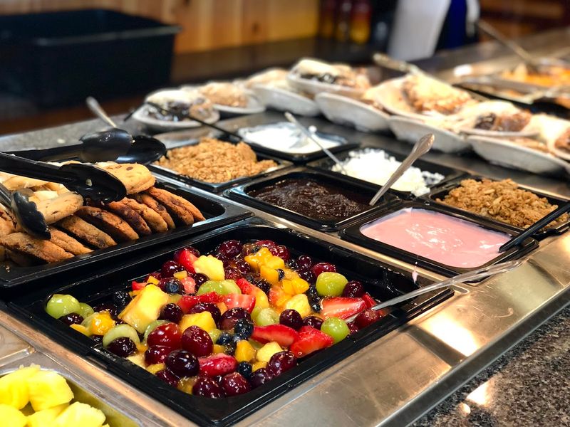 Desserts That Finish The Meal With Purpose