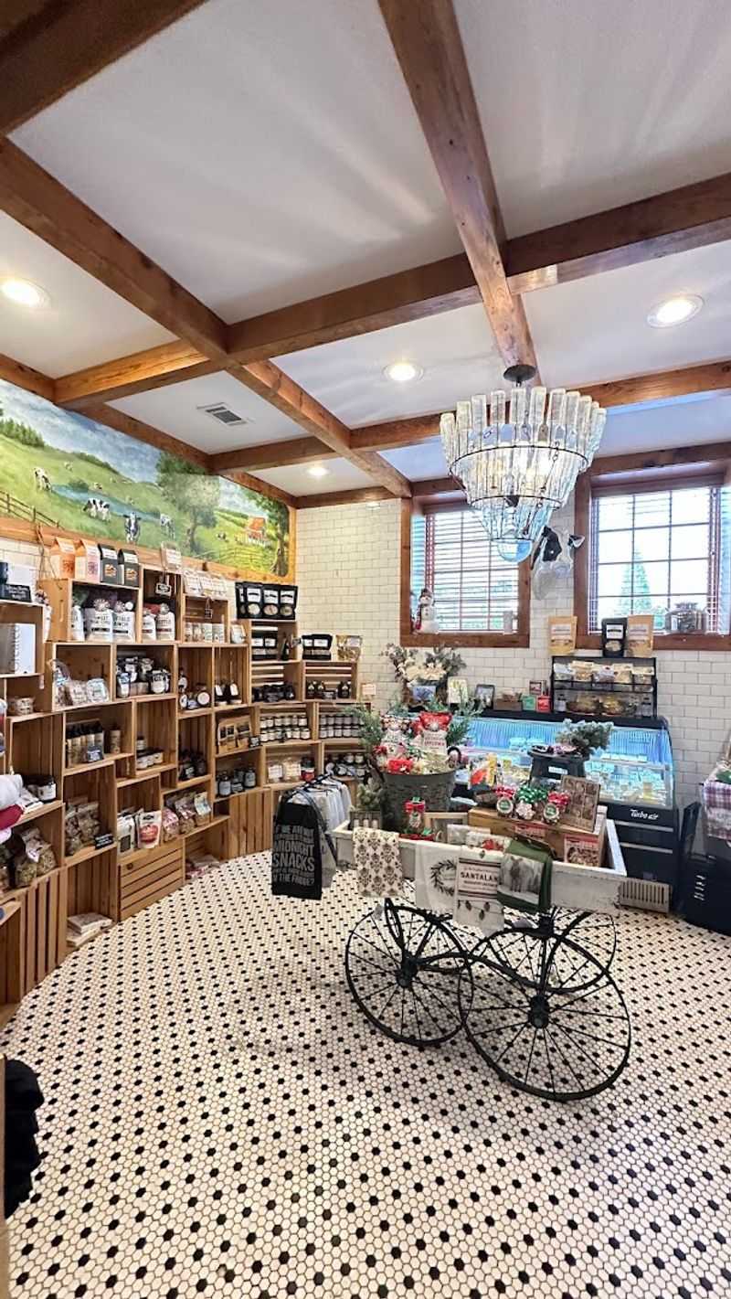 This Humble Georgia Coffee Shop Is Quietly Serving The Best Lattes In The State - Decor Hint Gourmet Grocery Finds You Cannot Get Just Anywhere