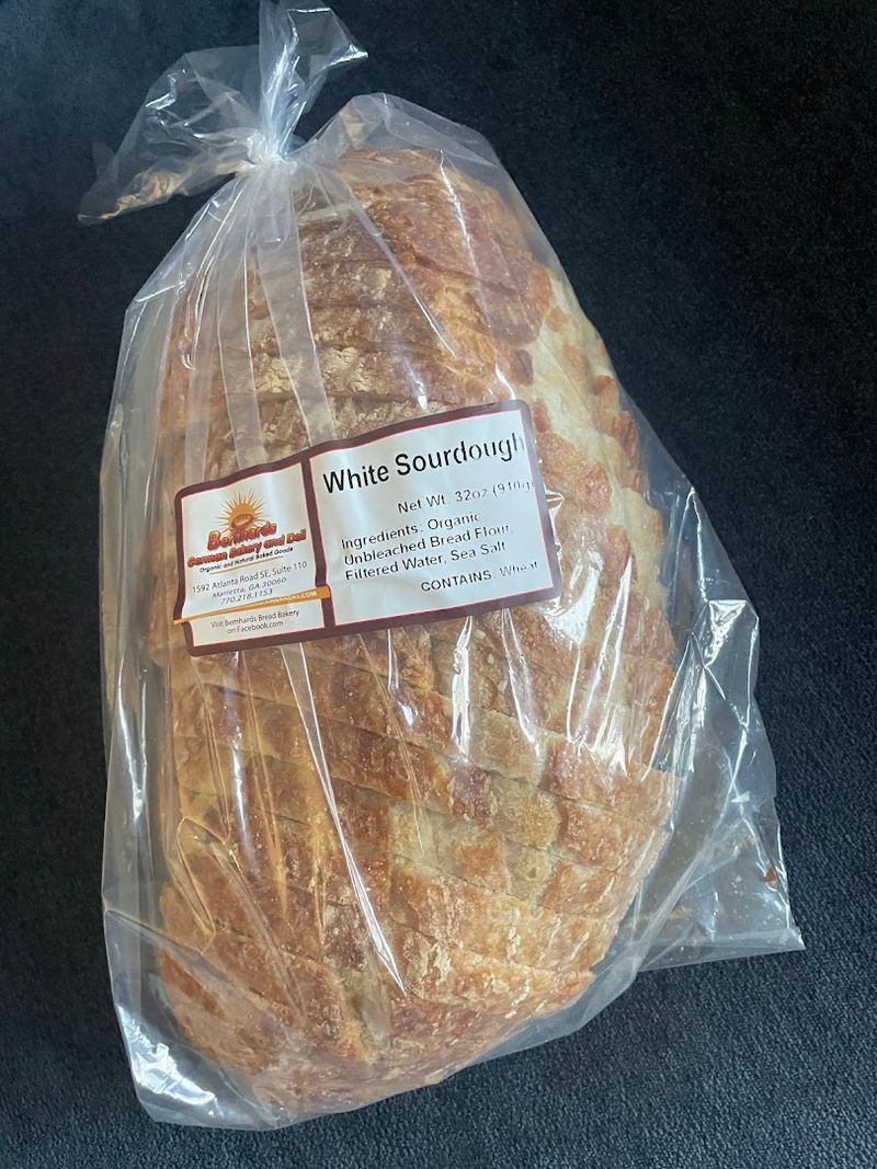 Gluten-Free And Wheat-Free Options For All Diets