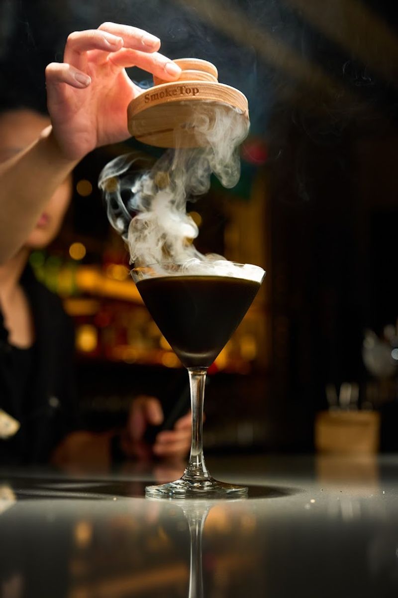 Complimentary Valet Parking Takes the Stress Away