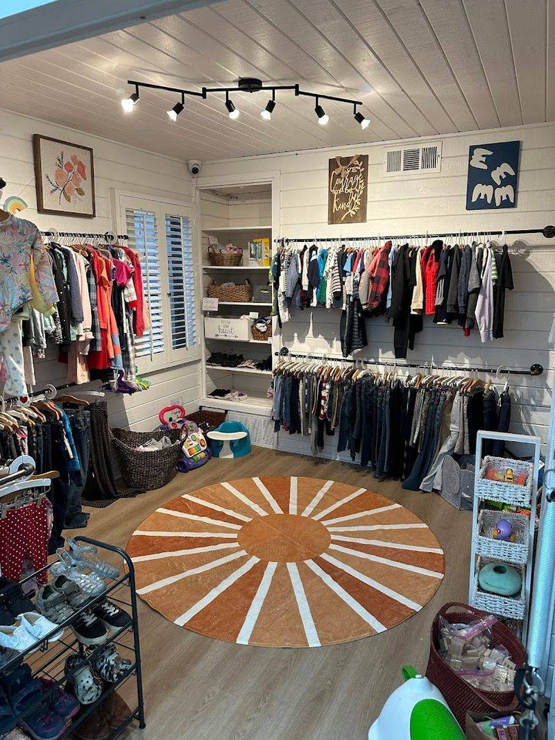 Regularly Updated Stock Keeps Things Fresh