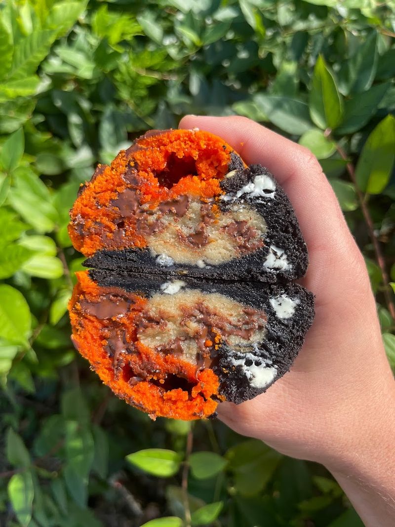 Seasonal Specials That Keep Things Fresh Year-Round