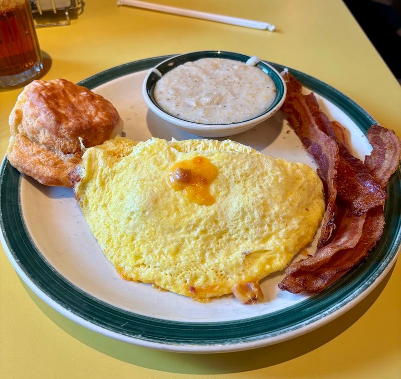 All-Day Breakfast for Every Kind of Morning Person