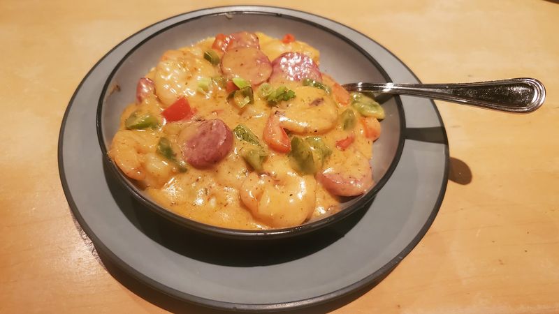 South Carolina Has Food Traditions That Confuse Outsiders And Define Locals - Decor Hint She-Crab Soup