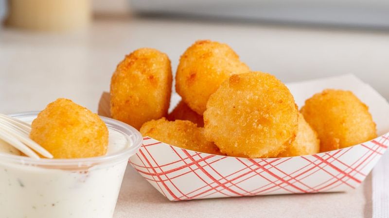 Decades Of Tradition One Bite At A Time