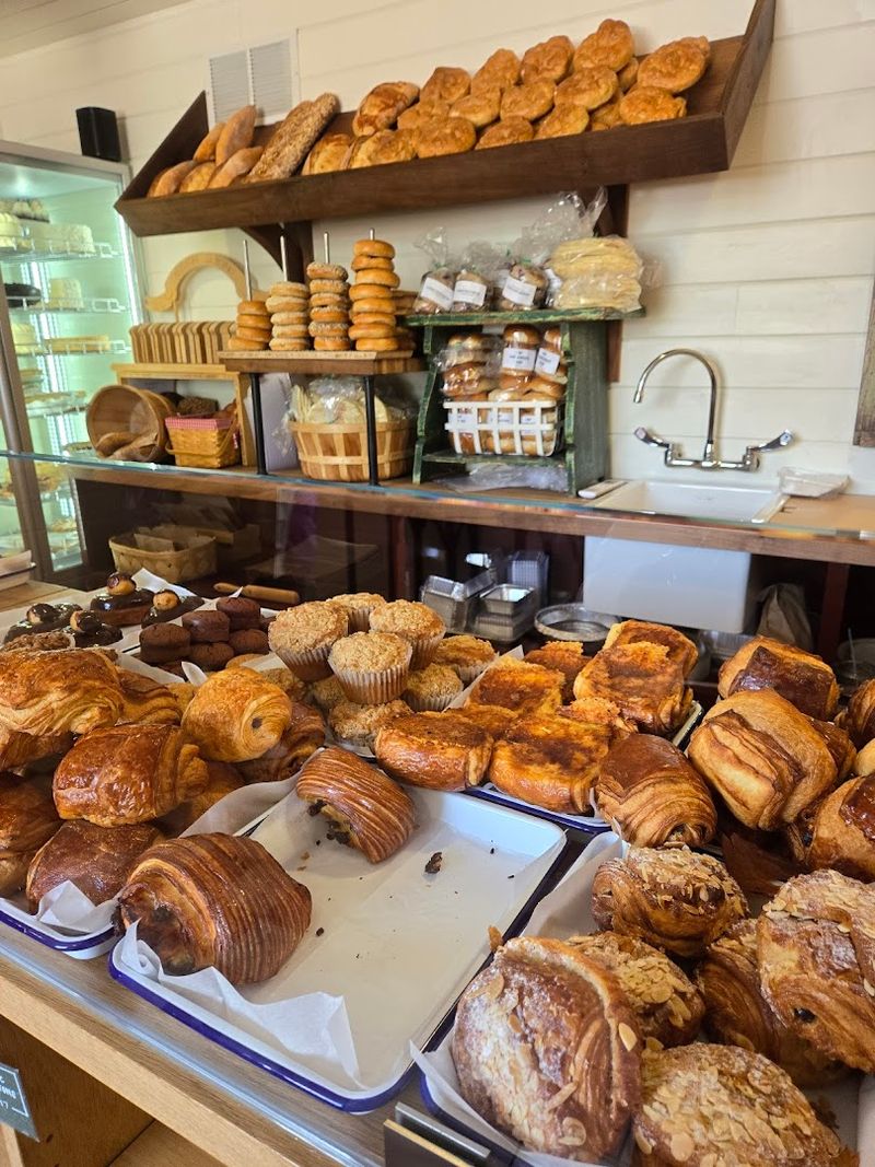 The Art of Hand-Rolled Pastries