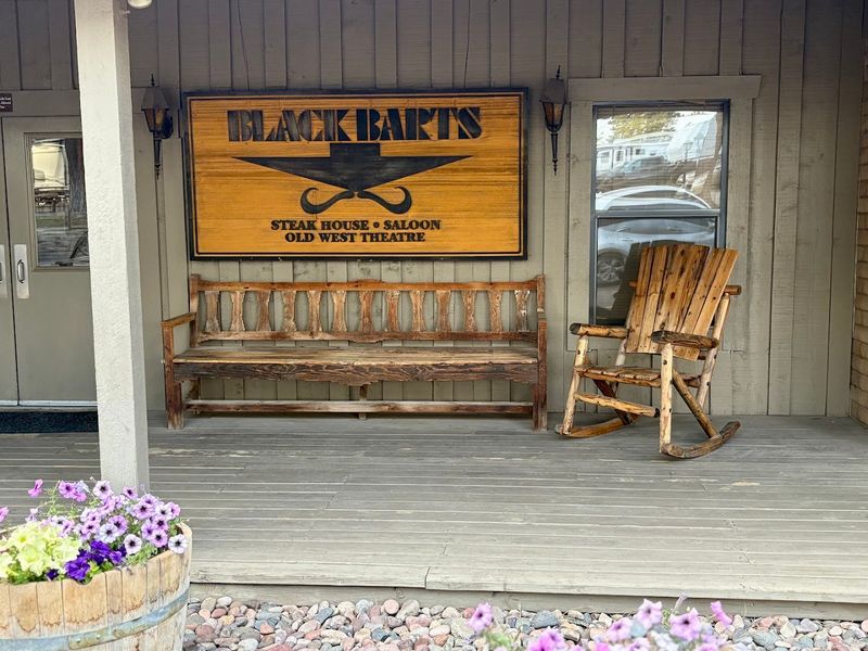 The Legend Behind The Name