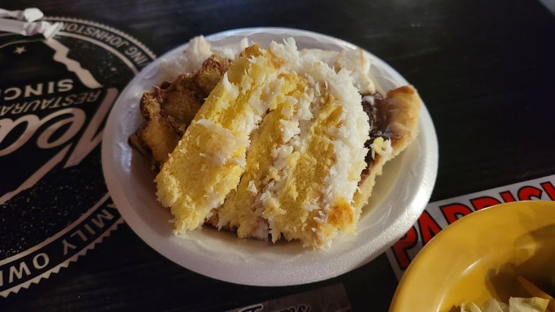 8 Sweet Reasons This Restaurant Is The Unofficial Cake Capital Of Benson, North Carolina - Decor Hint The Daily Ritual Of Fresh Morning Bakes
