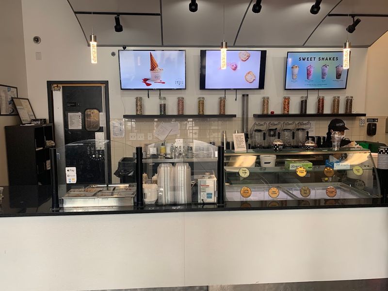 Sweet-Stack Creamery – Atlanta