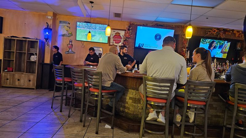 Family-Friendly Atmosphere