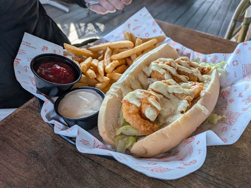 Specialty Appetizers Worth Talking About