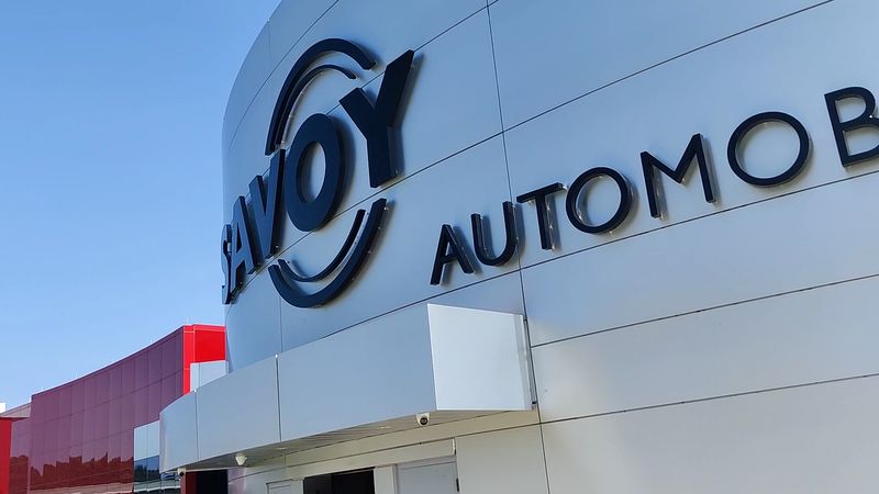 Proximity to Booth Western Art Museum and Tellus Science Museum