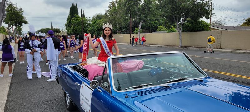 The 2026 Theme: America's 250th Birthday