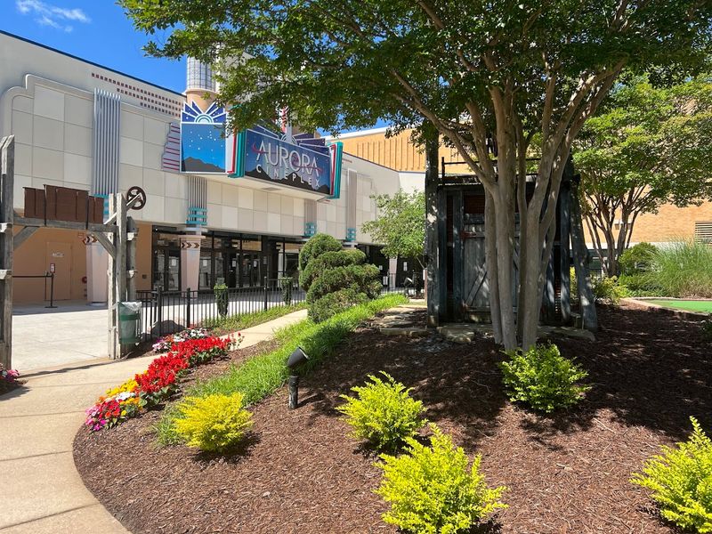 Georgia Student Film Showcase Screenings