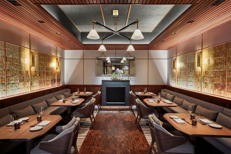 SingleThread, Healdsburg