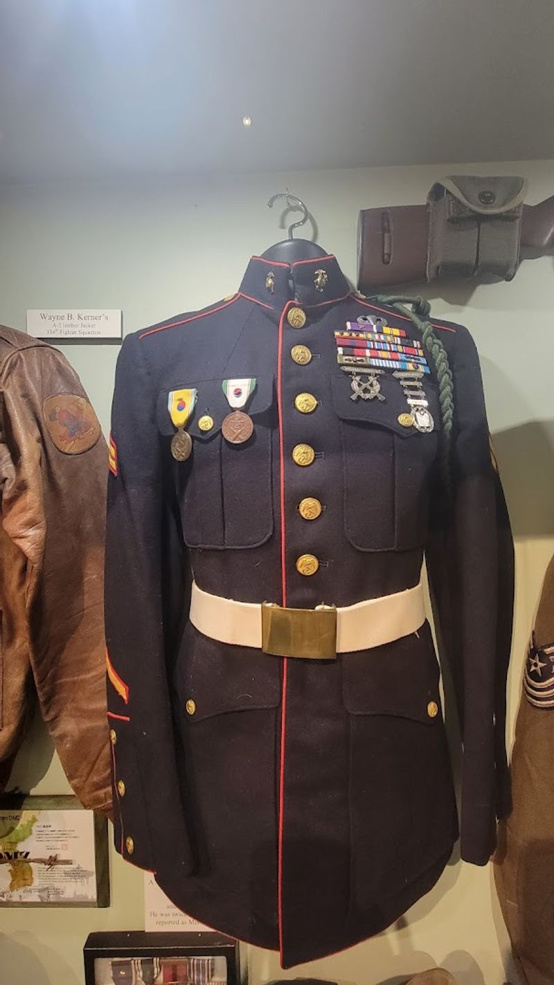 Welcoming Environment For Families With Children