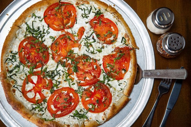 These North Carolina Family-Owned Italian Spots Make Every Dinner Feel Like Sunday Supper - Decor Hint Del Vecchio's, Asheville