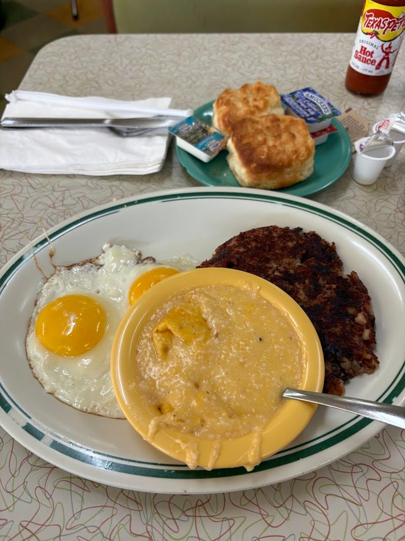 Affordable Prices for Quality Southern Food