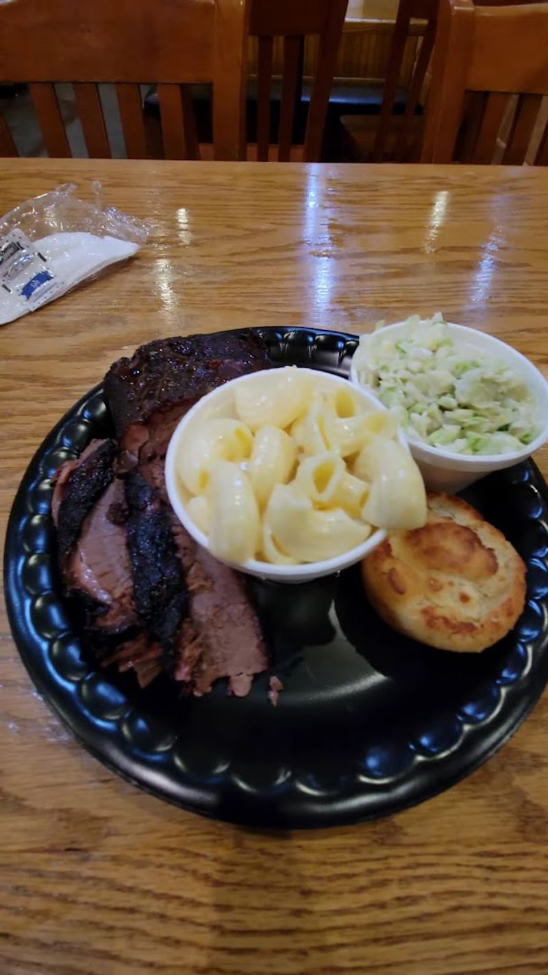 Local Favorites Beyond The Ribs