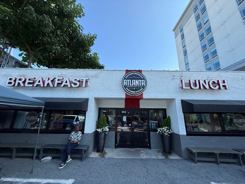 Atlanta Breakfast Club