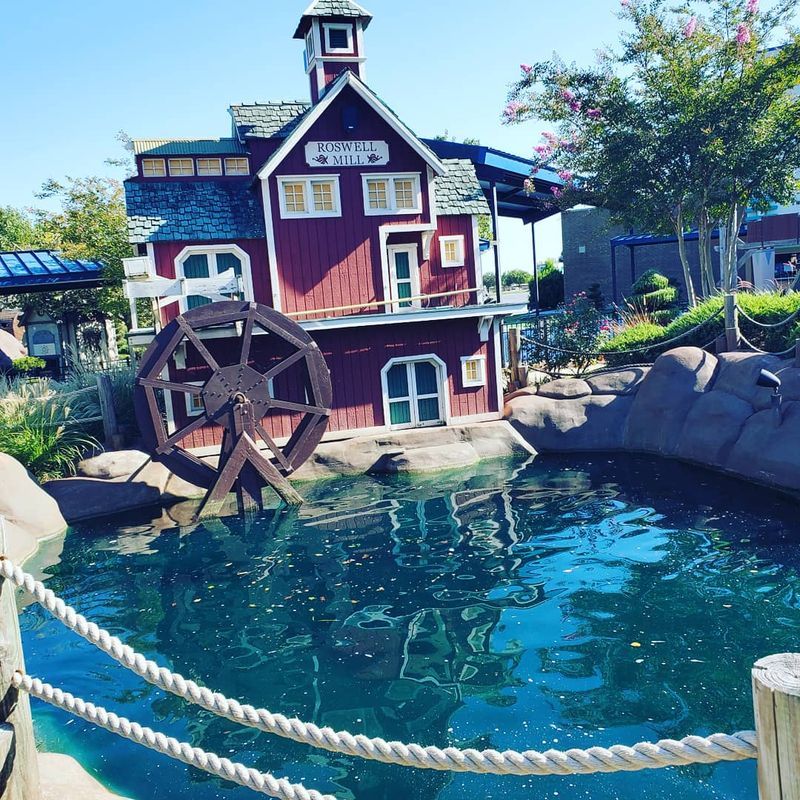 Touch-a-Truck Interactive Experience for Kids