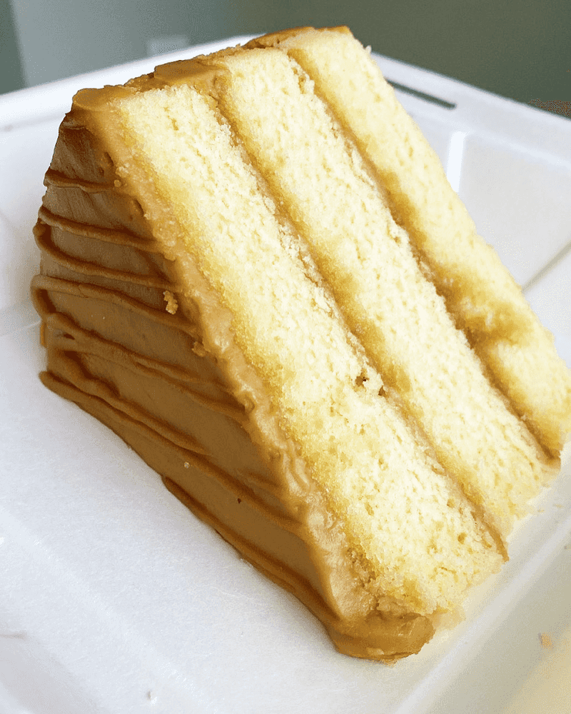 Signature Layer Cakes That Stop You In Your Tracks
