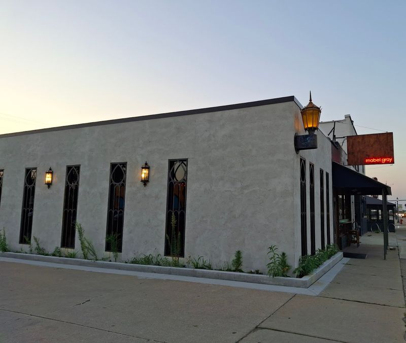 A Dining Experience That Feels Thoughtfully Designed