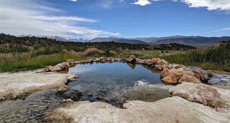 No Facilities Means Pack Everything In